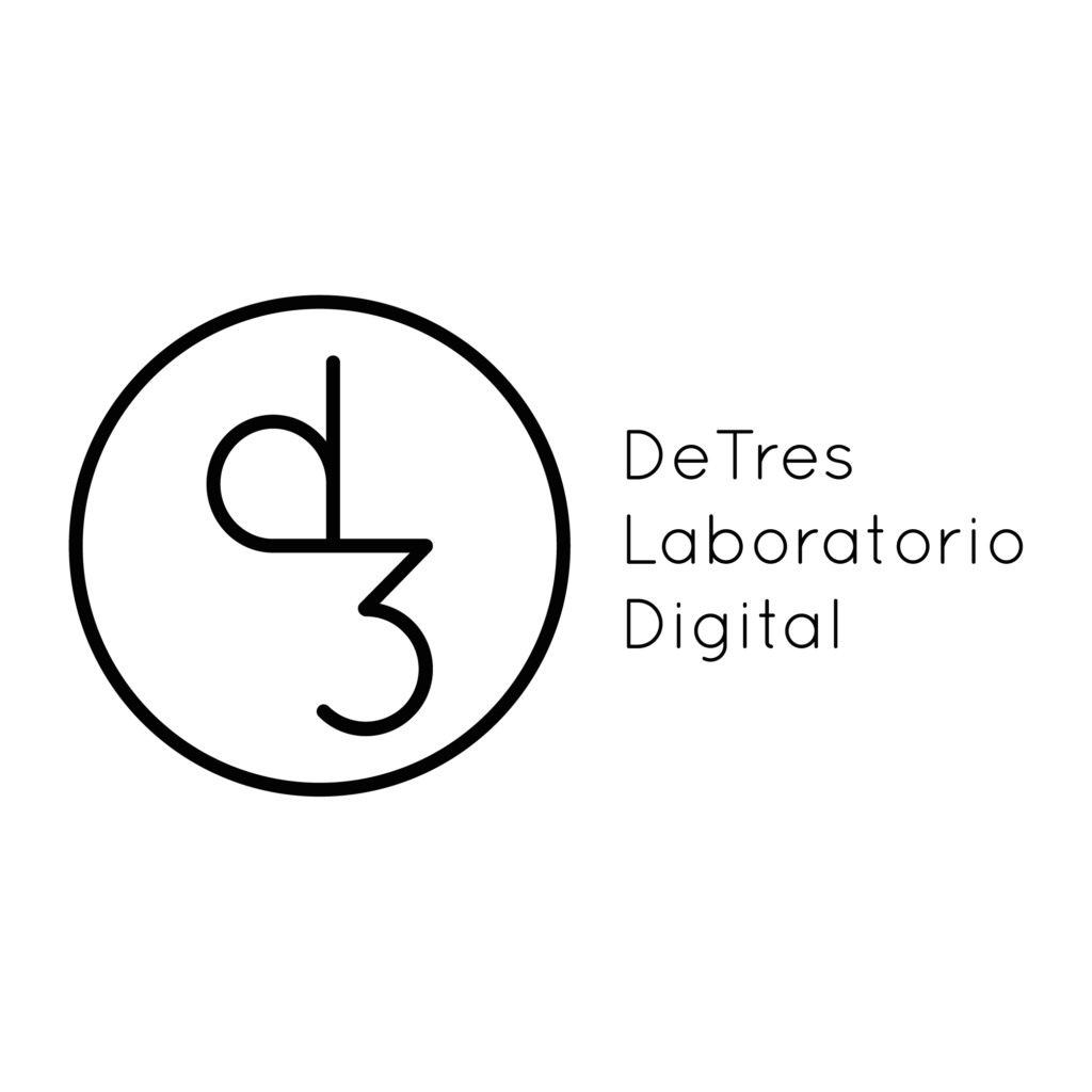 Logo d3