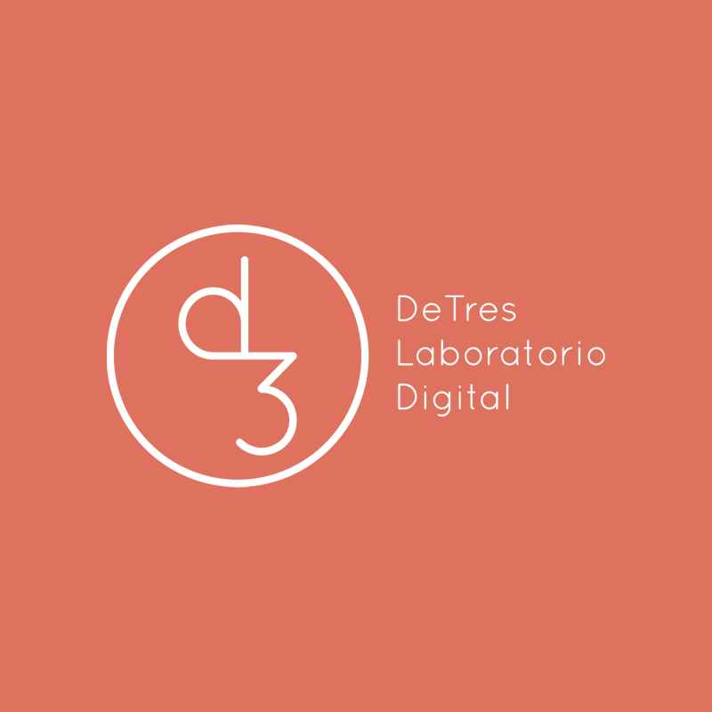 Logo d3