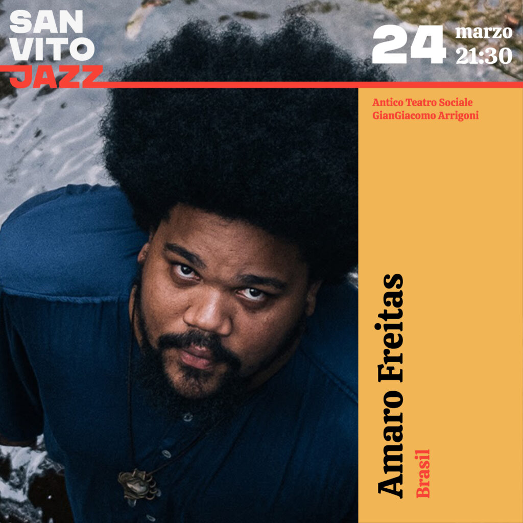 ficha autor festival jazz