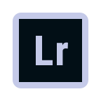 logo lightroom