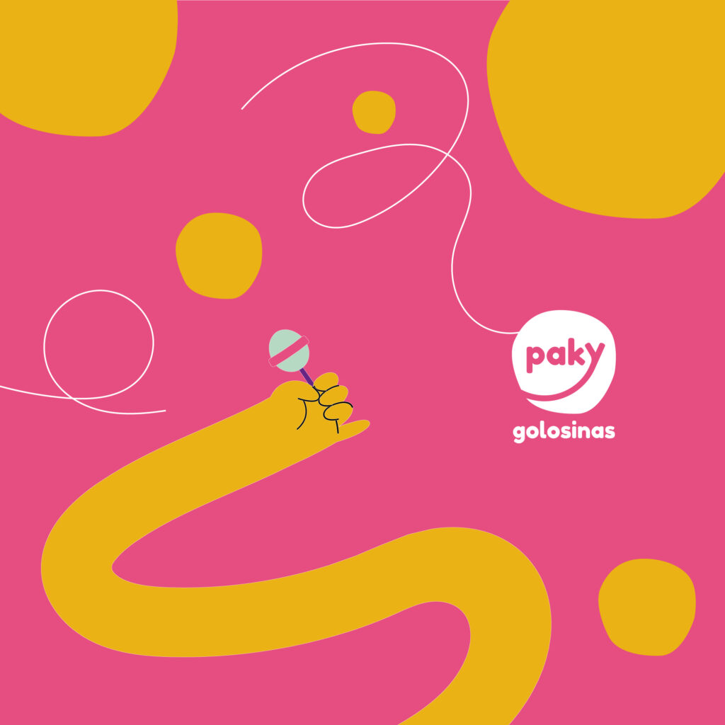 Paky publicacion instagram