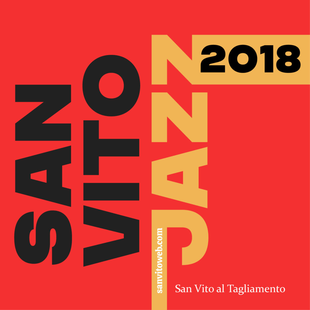 presentación festival jazz