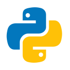 Logo python