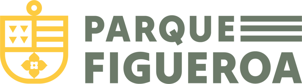 Logo Parque Figueroa - Frangraf desarrollador web y diseñador gráfico en Córdoba Andalucía