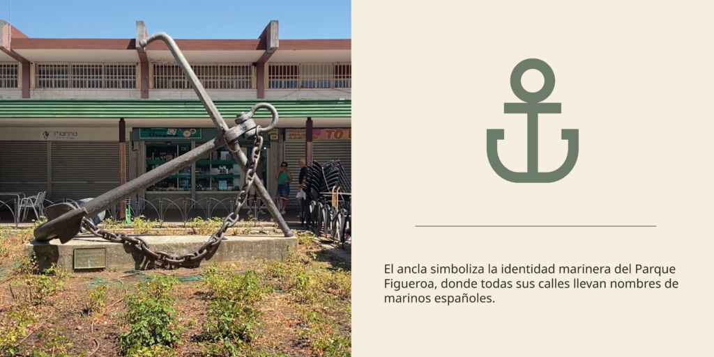 Estudio isotipo Parque Figueroa Córdoba - Frangraf desarrollador web y diseñador gráfico Córdoba