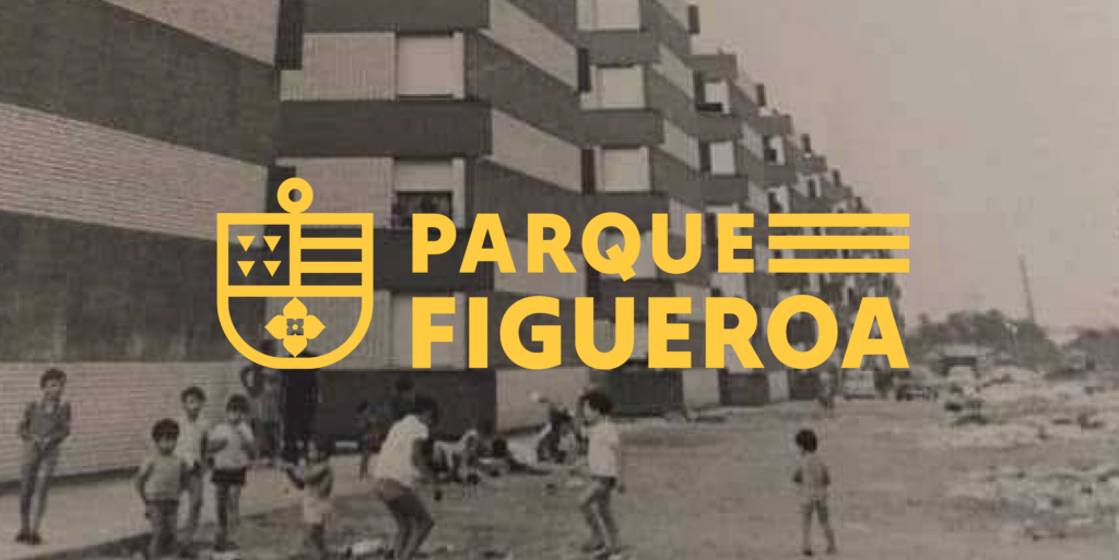 Estudio isotipo Parque Figueroa Córdoba - Frangraf desarrollador web y diseñador gráfico en Córdoba España